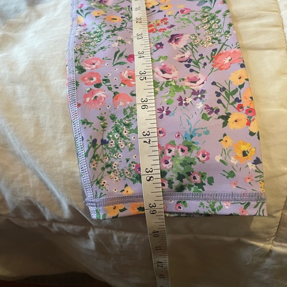 NWT Alice & Olivia Activewear Leggings - Picture 8 of 16